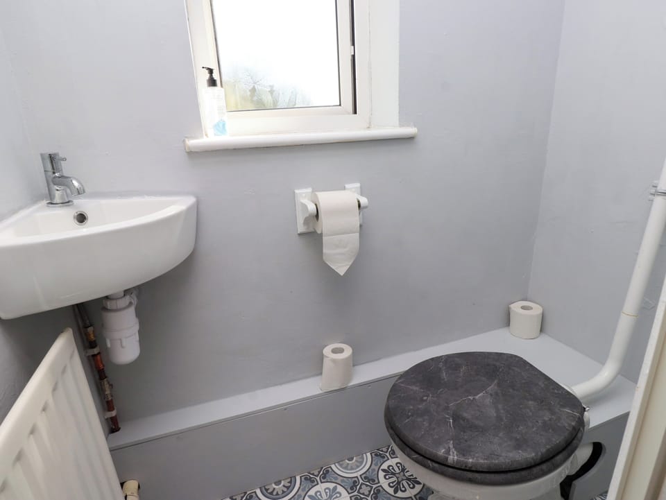 11 Penygroes Cottage in Wales