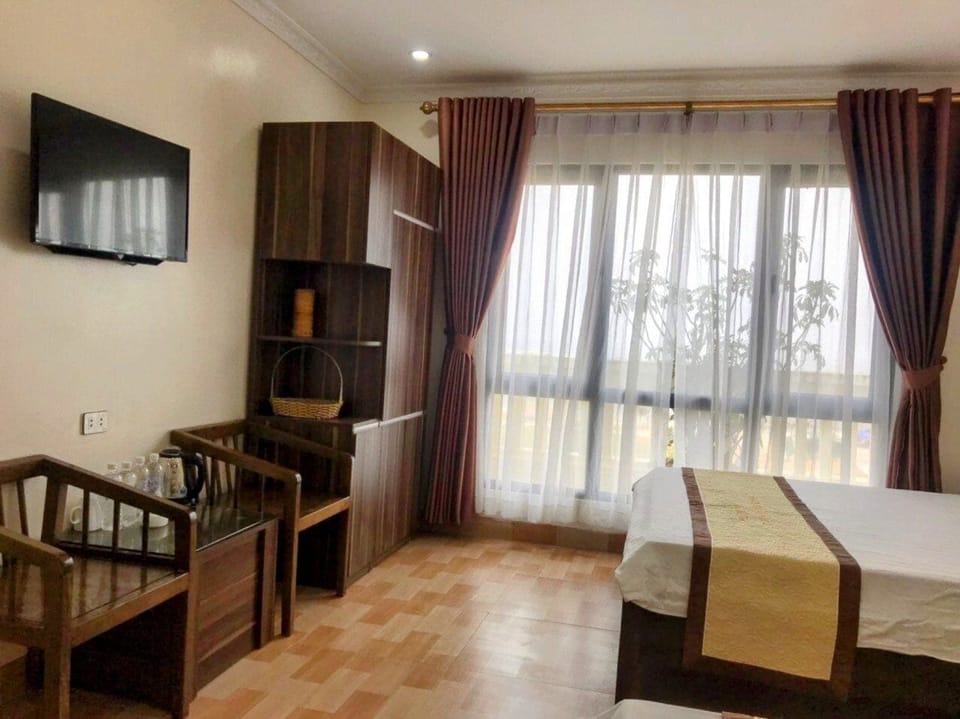 Deluxe Triple Room | Free WiFi