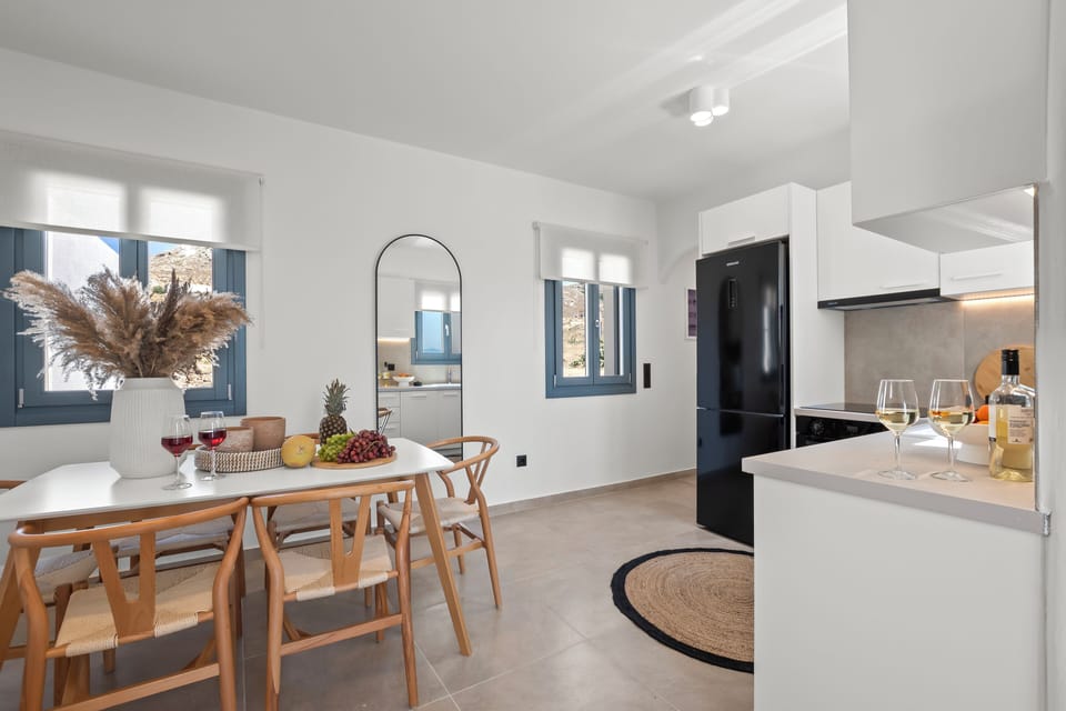 Villa, City View | Private kitchen | Espresso maker, coffee/tea maker, electric kettle