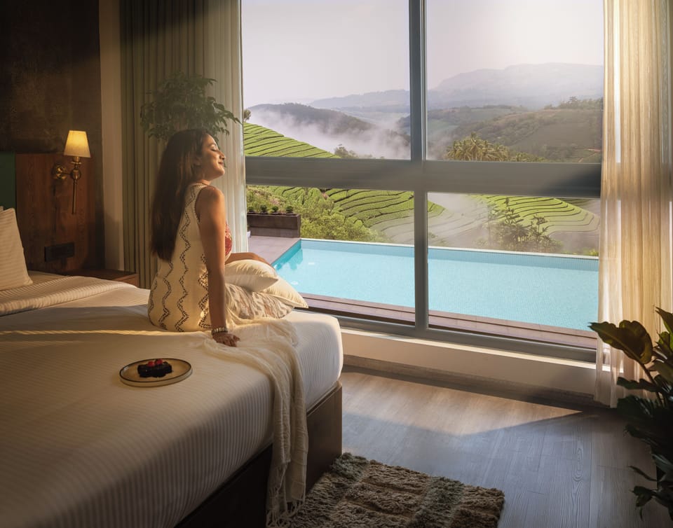 Plantation Retreat Suite | 1 bedroom, in-room safe, blackout drapes, iron/ironing board