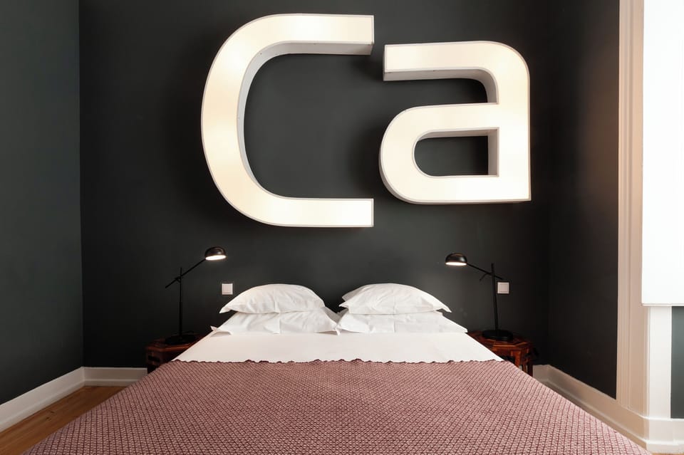 Superior Double Room | Blackout drapes, iron/ironing board (on request), WiFi (free)