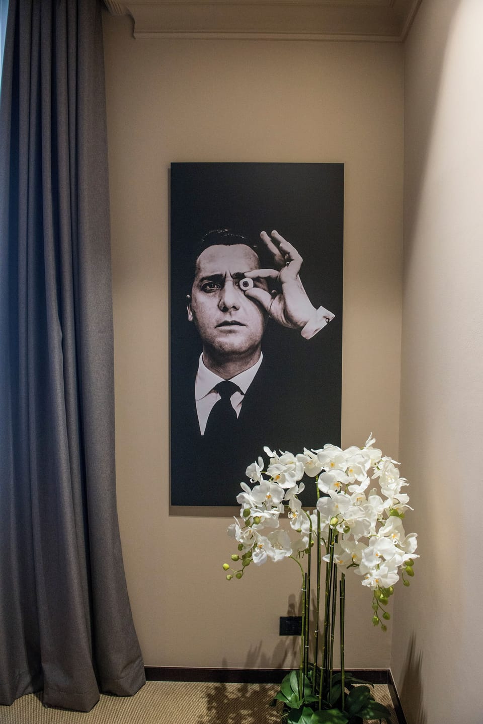 In-room safe, WiFi (free)