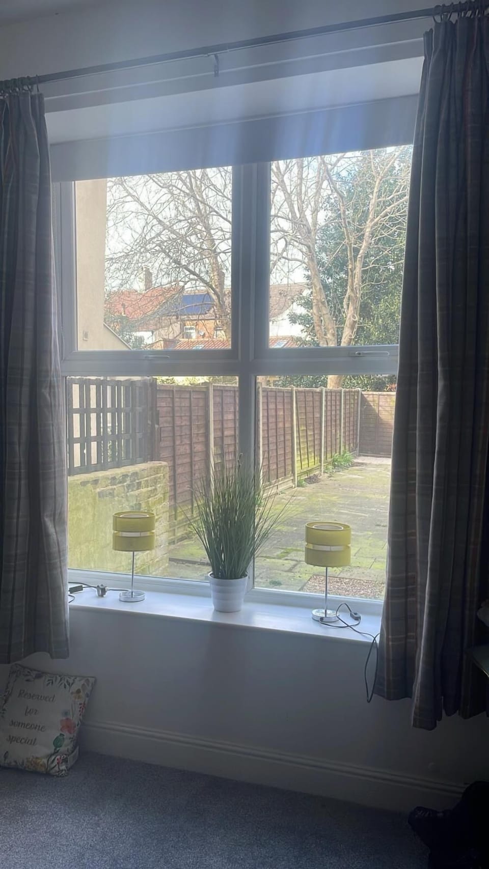 Golden Triangle Townhouse Bed and Breakfast in Norwich