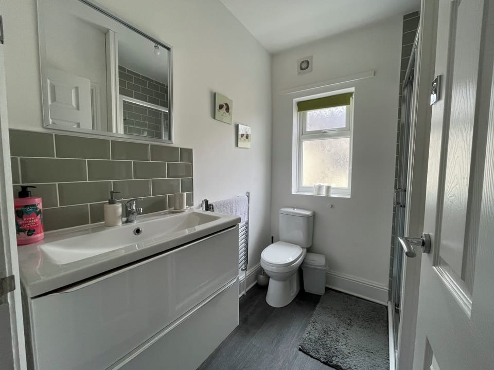 Golden Triangle Townhouse Bed and Breakfast in Norwich
