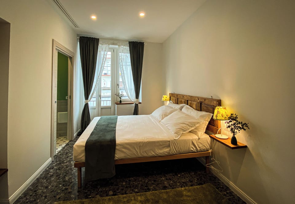 Basic Room | Free WiFi