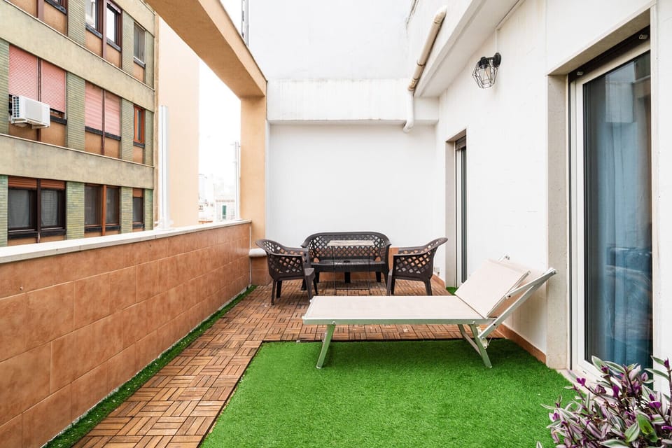 House | 1 bedroom
