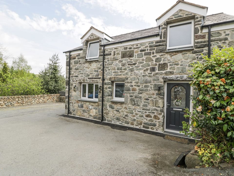 Cottage | Exterior