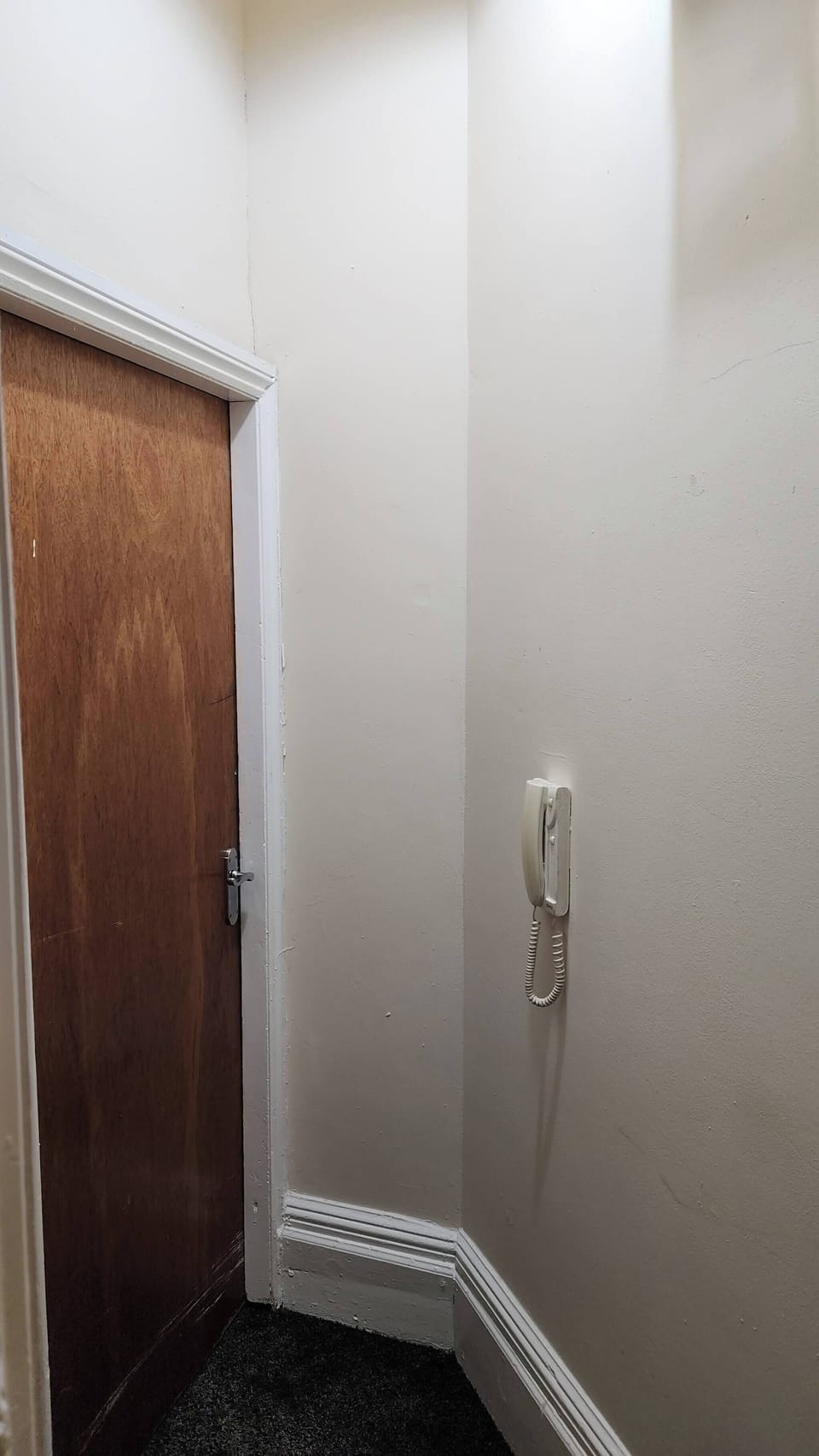 Apartment, 1 Bedroom, Fireplace, City View | Interior