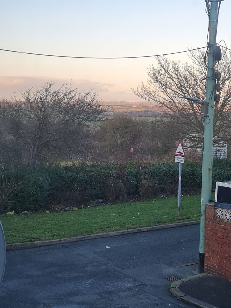 Deluxe Double or Twin Room, 1 Bedroom, Hill View | Desk, laptop workspace, WiFi (free)