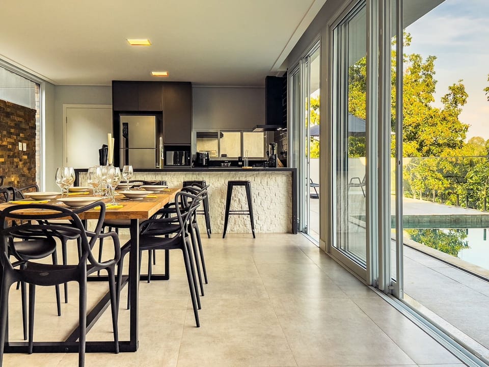 Villa | Private kitchen