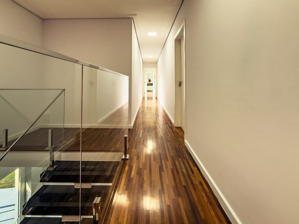 Villa | Interior