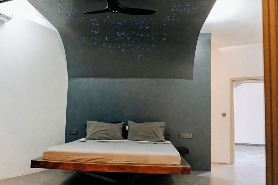 Luxury Villa, Housekeeping | 2 bedrooms, in-room safe, free cribs/infant beds, free WiFi