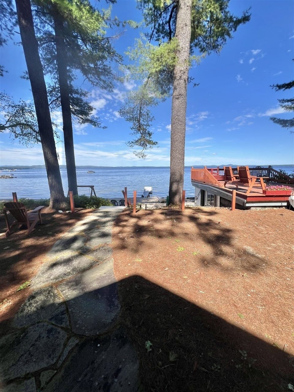 Villa, 3 Bedrooms | Property grounds