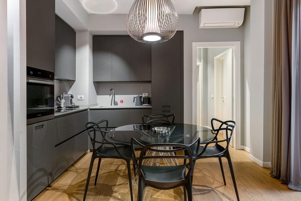 House | 1 bedroom
