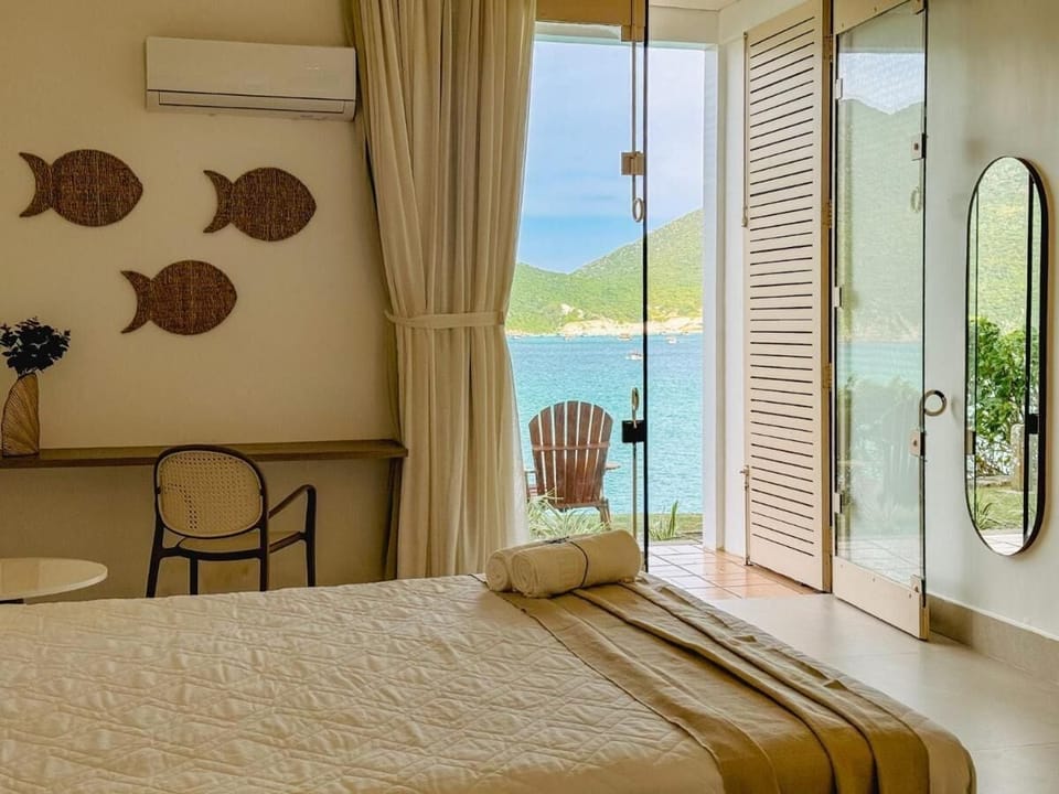 Standard Double Room | In-room safe, WiFi (free)