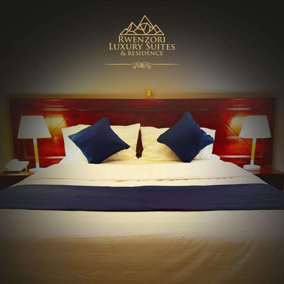 Suite, Balcony, Hill View | 1 bedroom, free WiFi