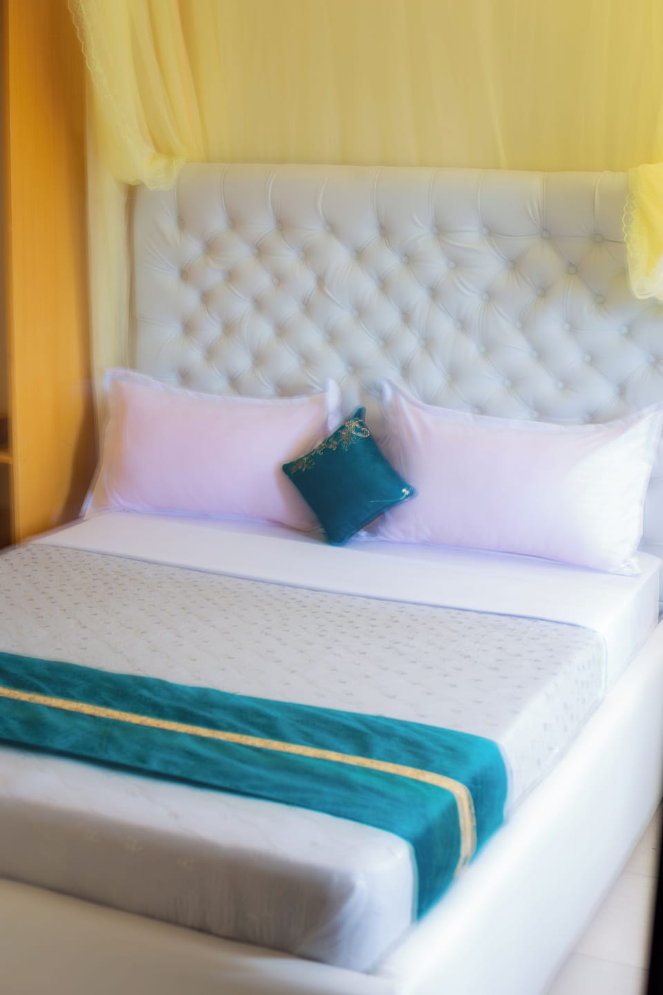 Comfort Double Room | Free WiFi