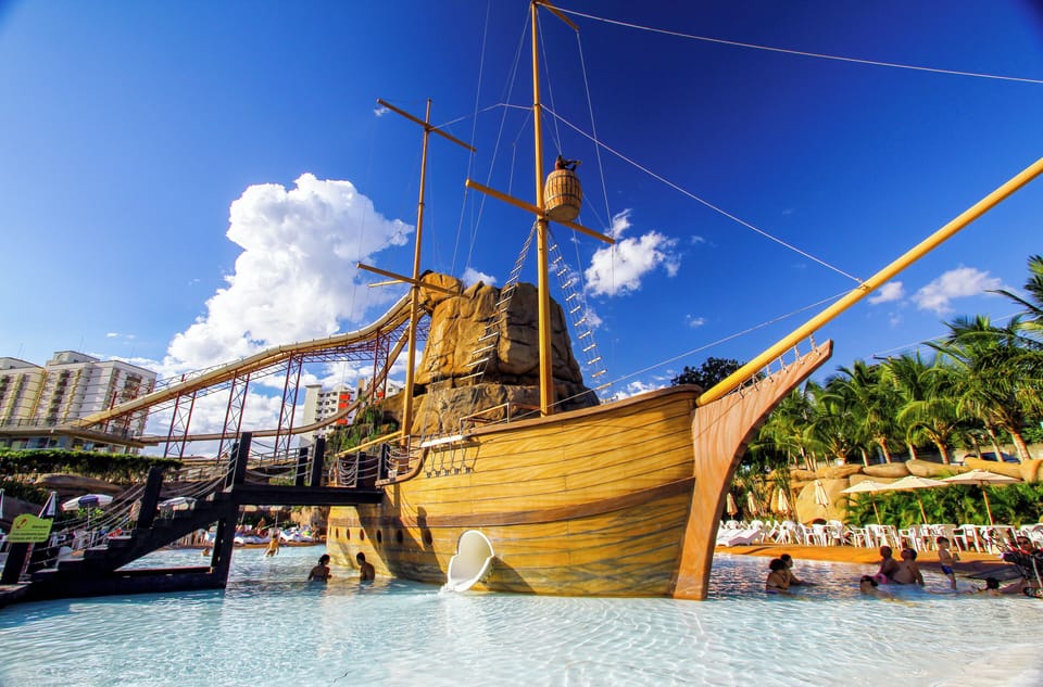 Water park