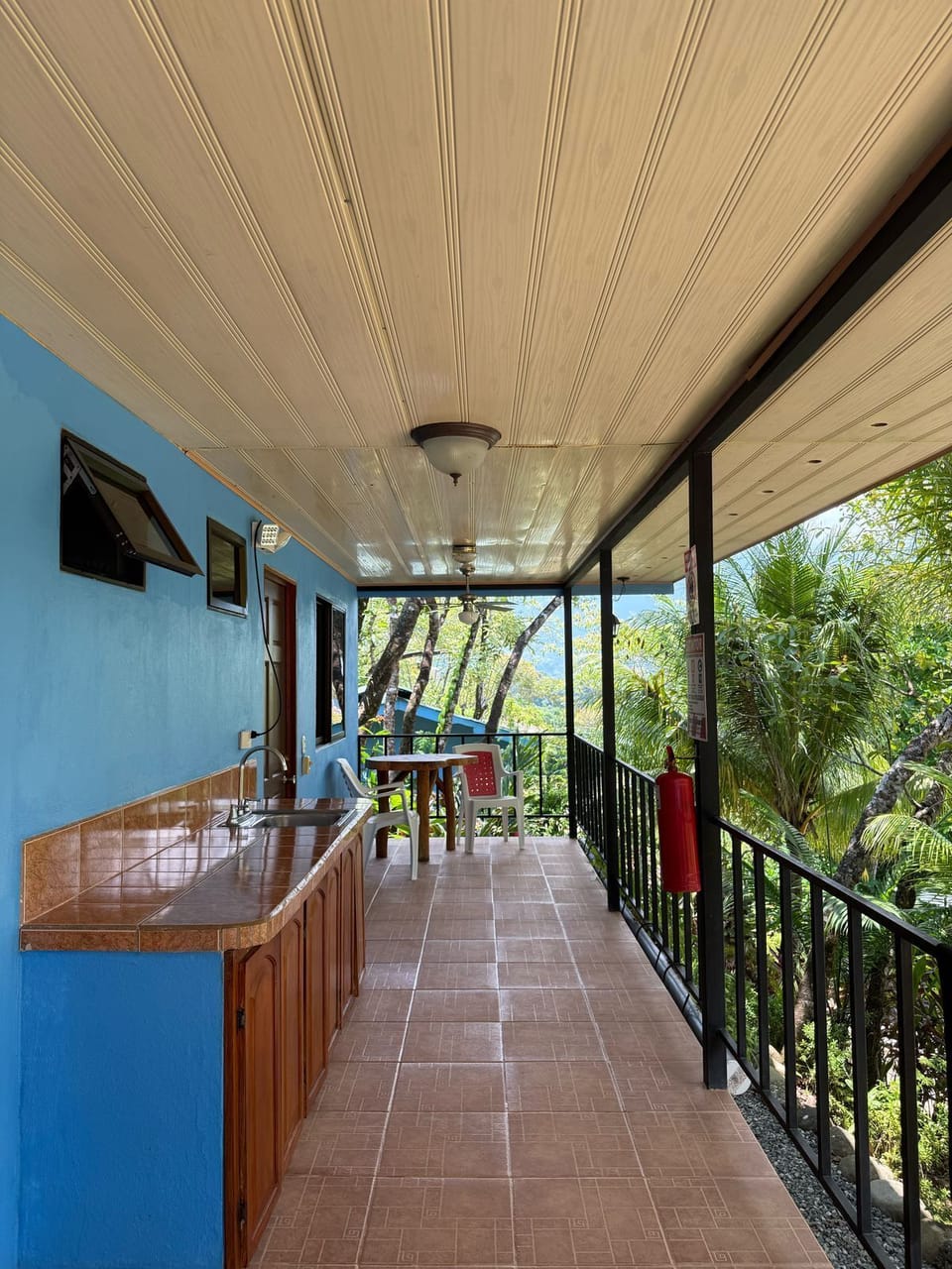 Basic Room, Mountain View | Free WiFi