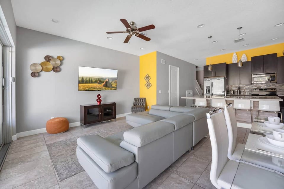 House | 4 bedrooms