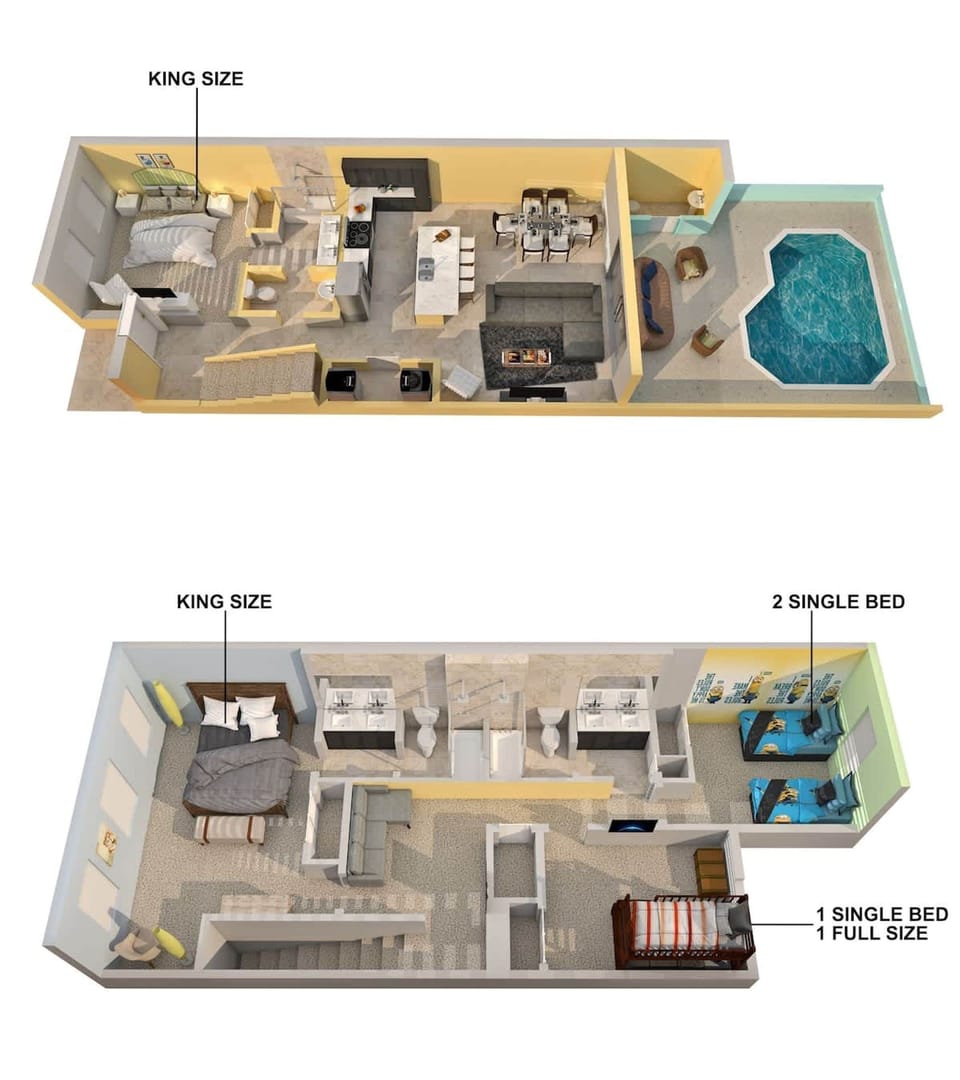House | 4 bedrooms