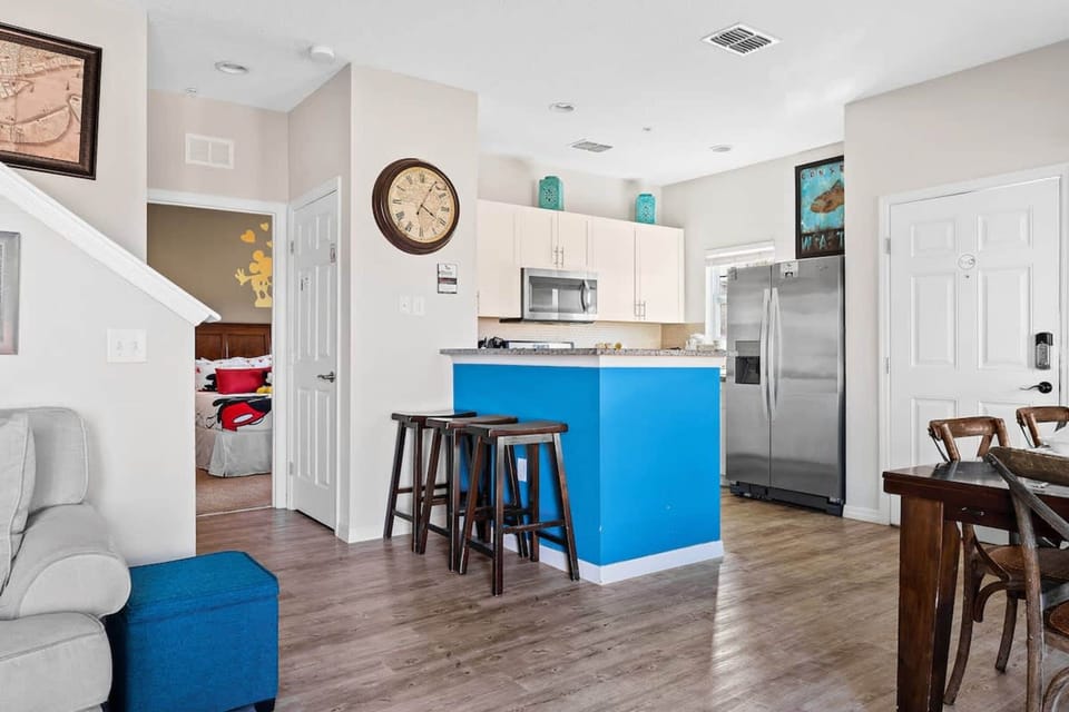 House | 4 bedrooms