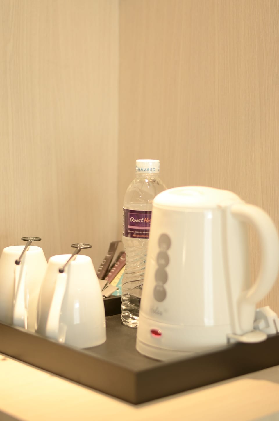 Deluxe Room | Room amenity