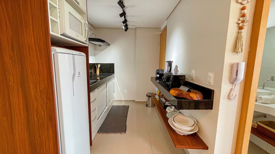 Basic Apartment | Private kitchen