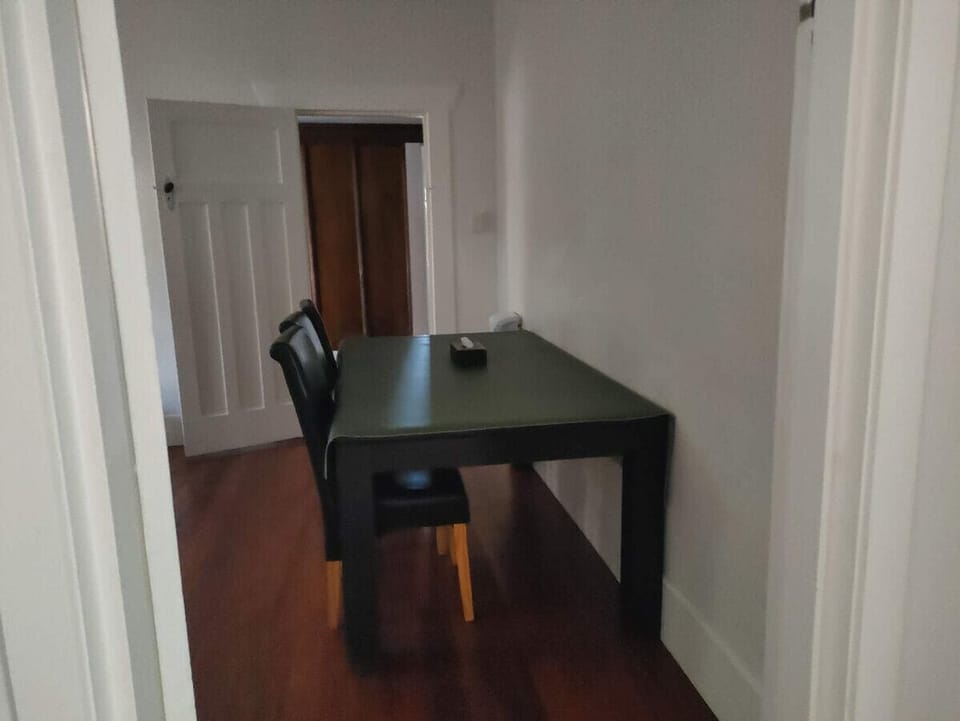 House | Living area | Flat-screen TV
