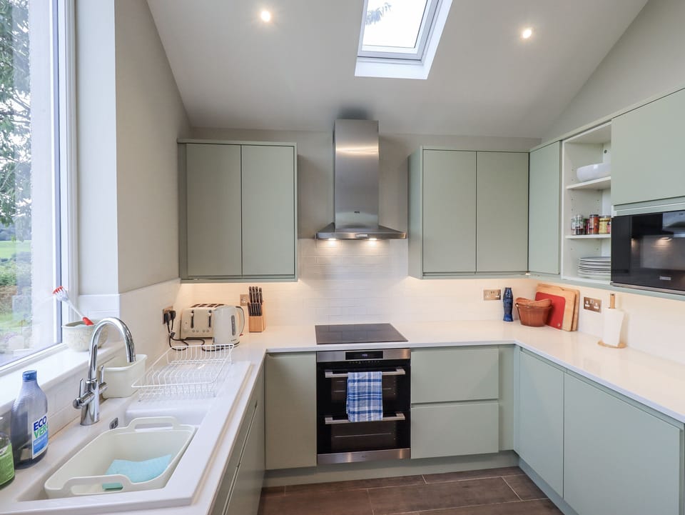 Cottage | Interior