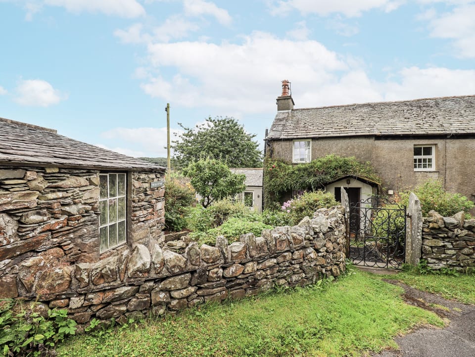 Cottage | Exterior