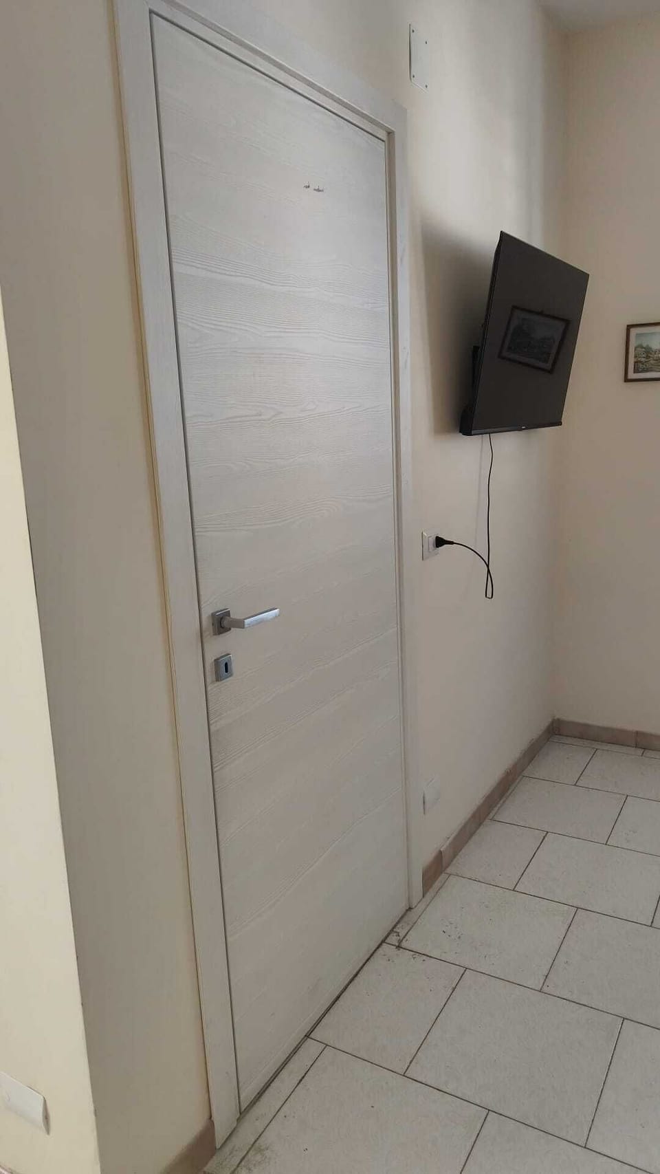 Triple Room | In-room safe, desk, WiFi (free)
