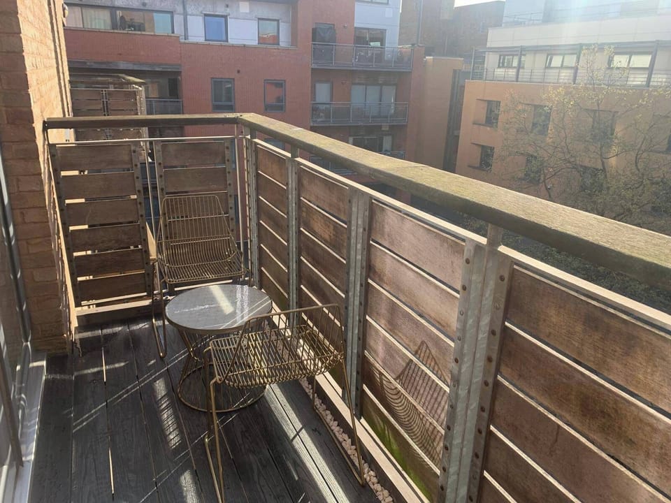 Apartment | Property grounds