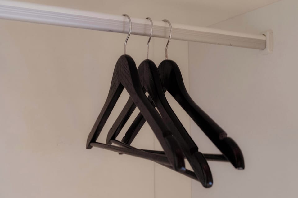 Soundproofing, free WiFi