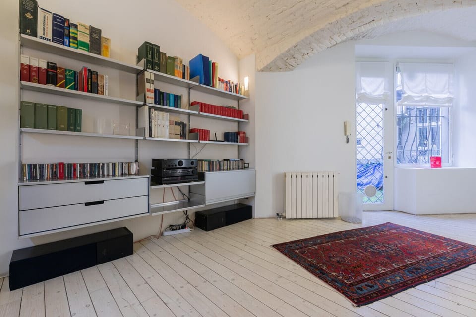 House | 1 bedroom