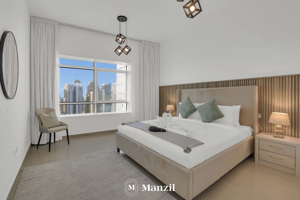 Luxury Apartment | 1 bedroom, iron/ironing board, free WiFi
