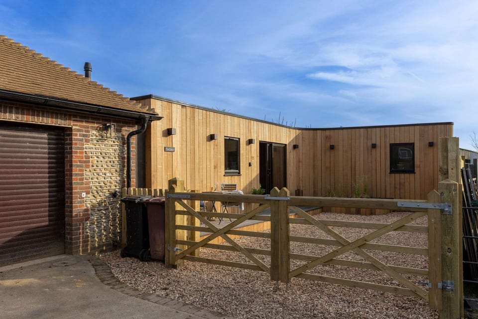 House | 2 bedrooms, Internet