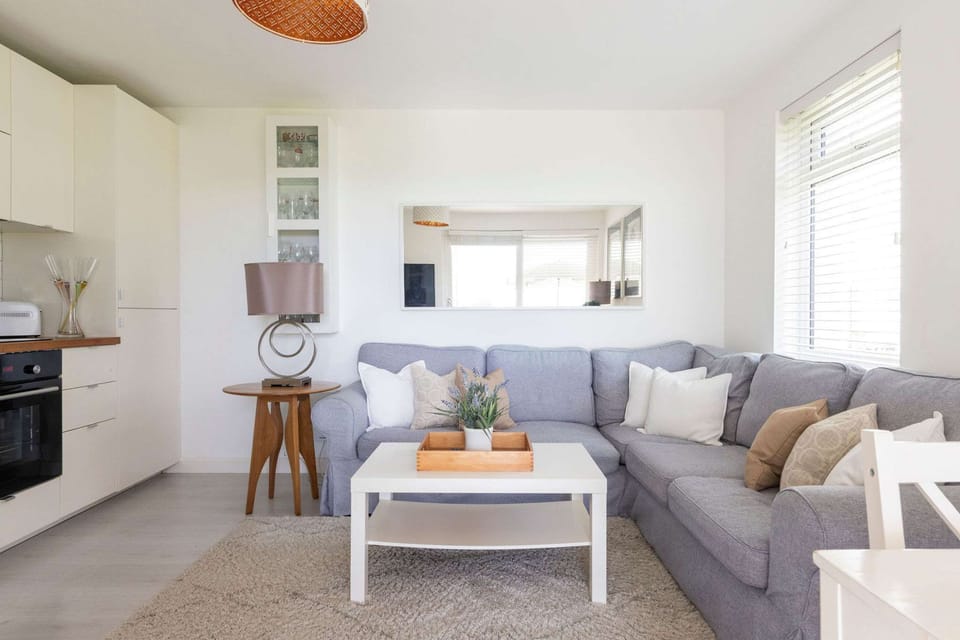 Apartment | 2 bedrooms, Internet