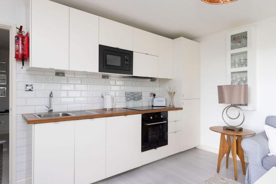 Apartment | 2 bedrooms, Internet