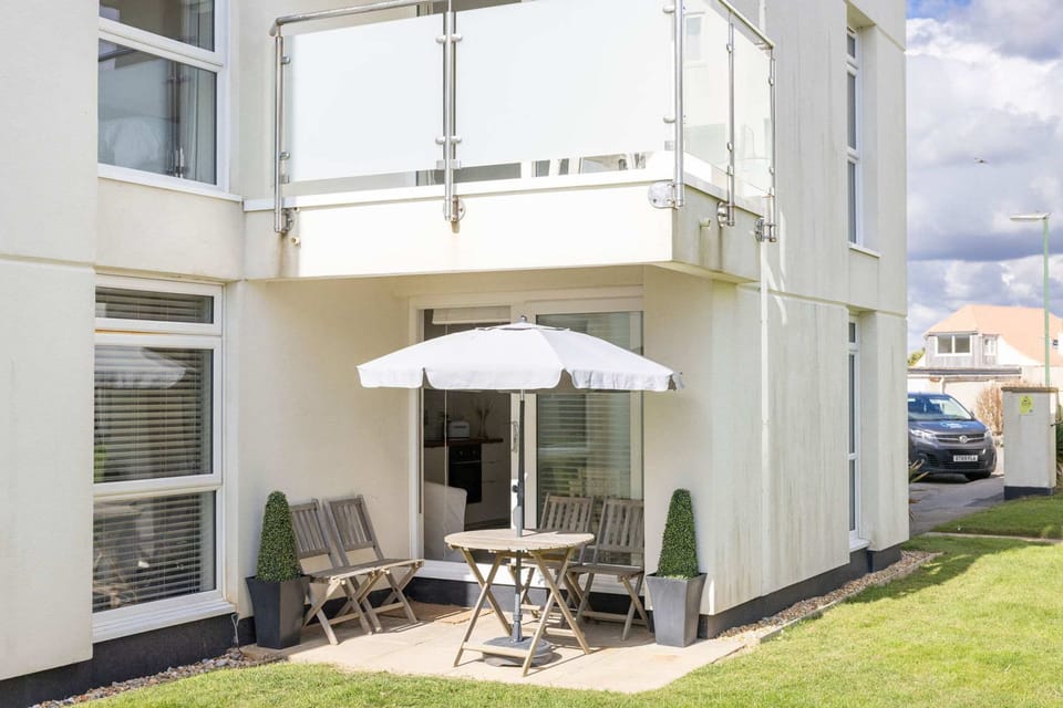 Apartment | 2 bedrooms, Internet
