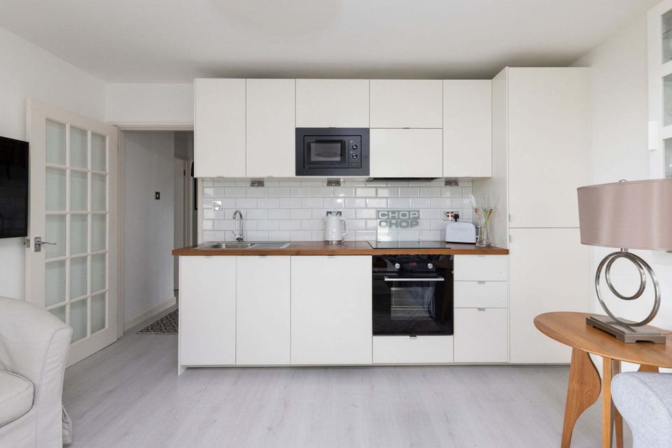 Apartment | 2 bedrooms, Internet