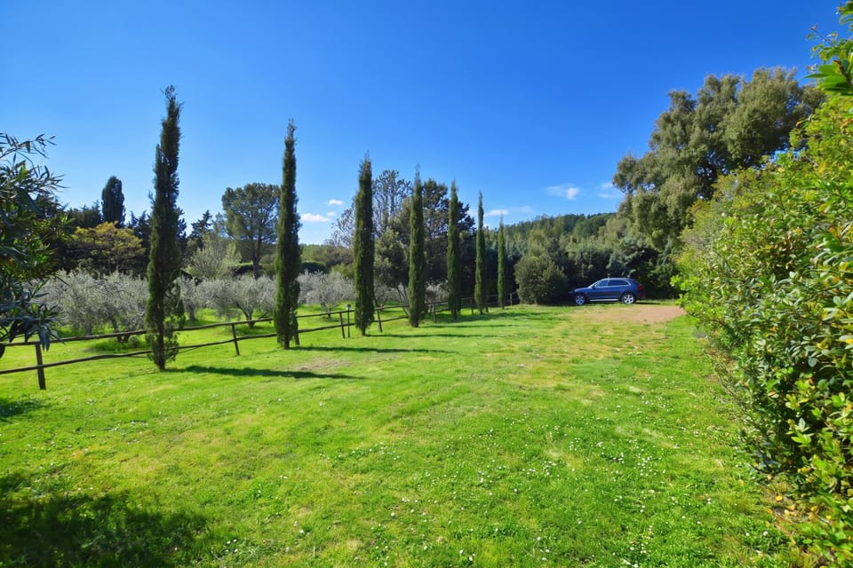 Family Chalet, 1 Bedroom, Microwave, Mountainside (Piccola Fattoria) | Garden