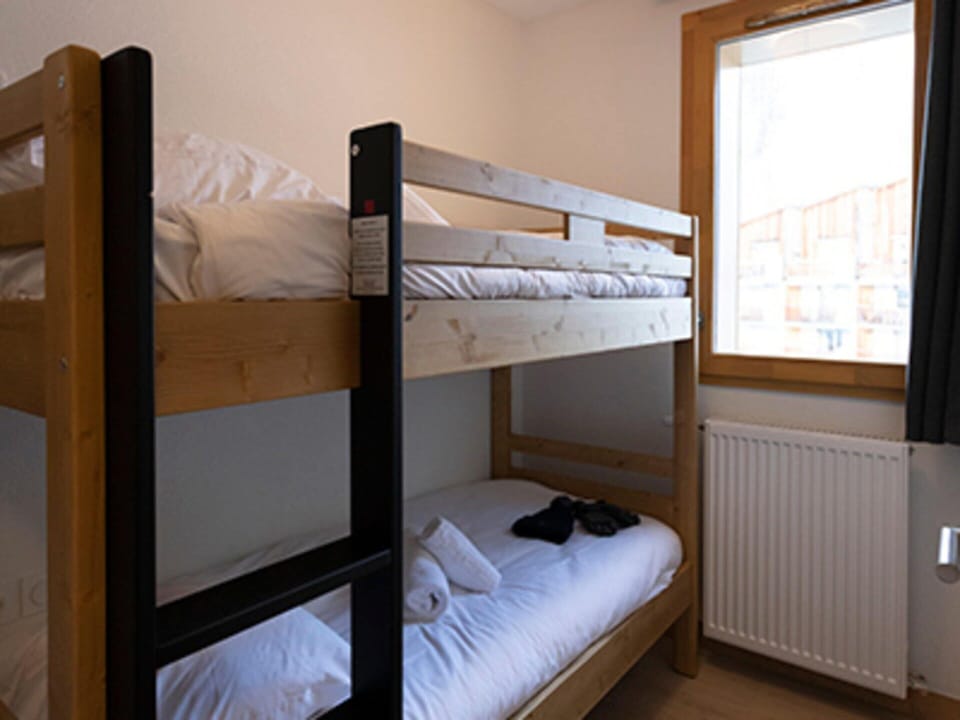 Apartment | 3 bedrooms, bed sheets