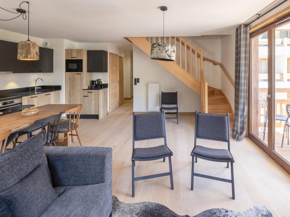 Apartment | Living room