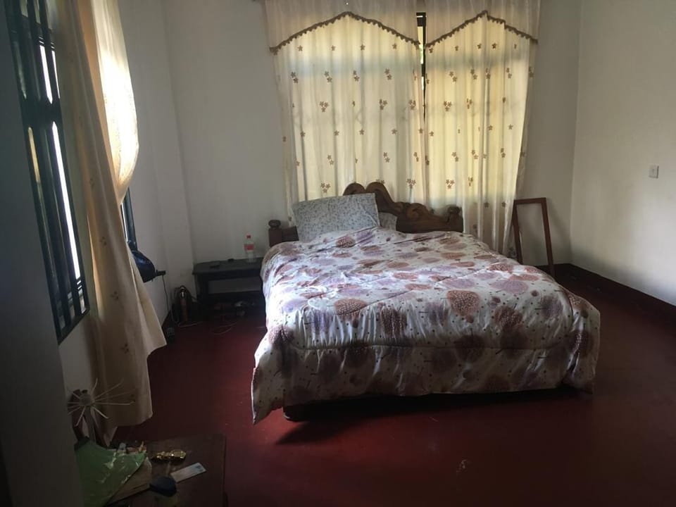 Standard Single Room, Garden View
