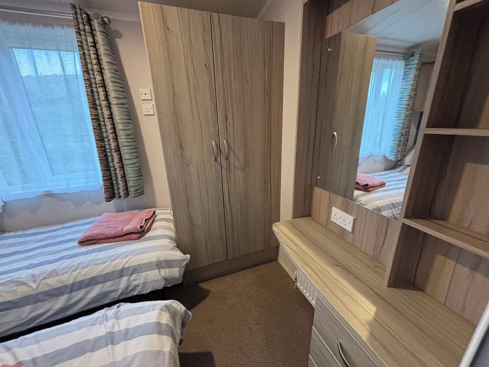 Cottage | 2 bedrooms, individually decorated, individually furnished, free WiFi