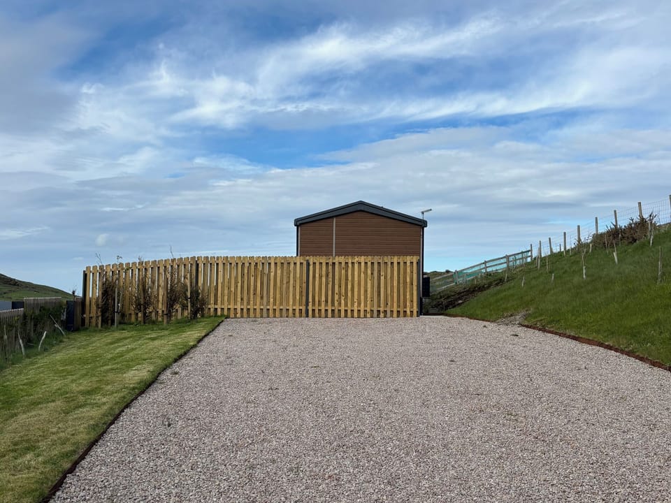 Cottage | Property grounds