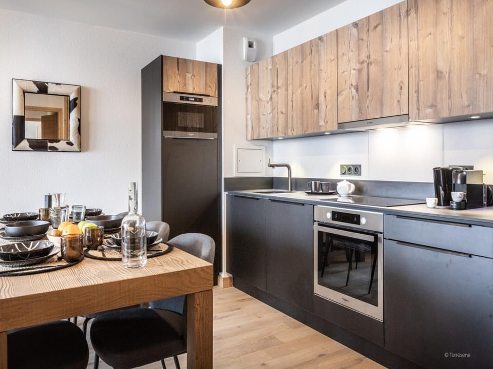 Apartment | Private kitchen