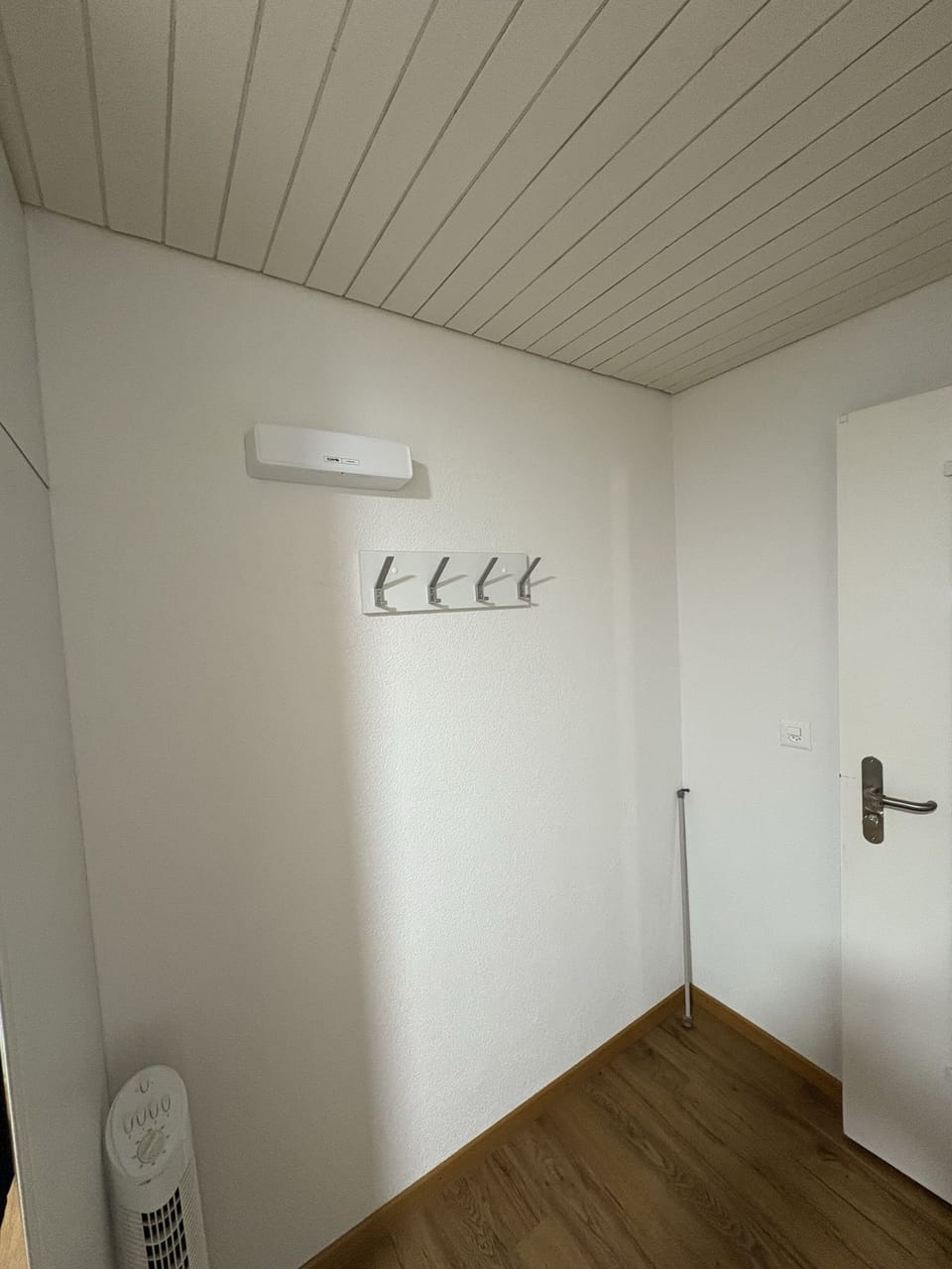 Basic Double Room, City View | Desk, laptop workspace, free WiFi, bed sheets