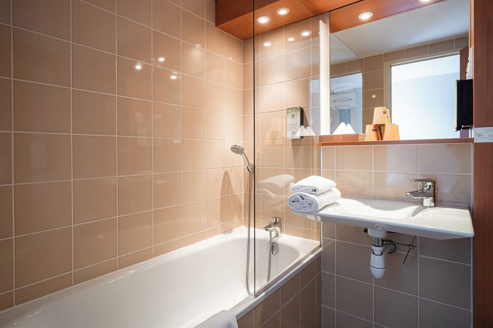 Hôtel Kyriad Rennes Nord Hotel in Rennes